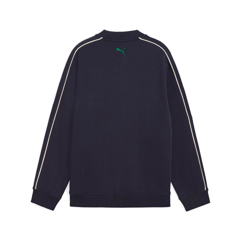 بوما جاكيت بومبر T7 SUPER PUMA للشباب - Image 5